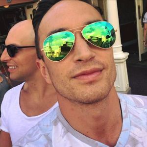 Meet your Posher, Spencer